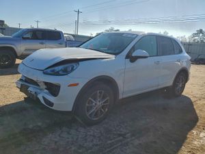 Porsche Cayenne 3.6L 6 2016