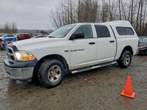 Dodge RAM ST 5.7L 8 2012