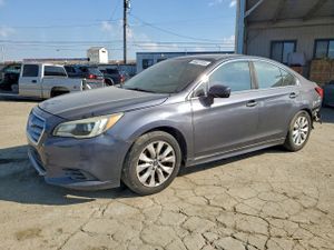 Subaru Legacy 2.5I PREMIUM 2.5L 4 2015
