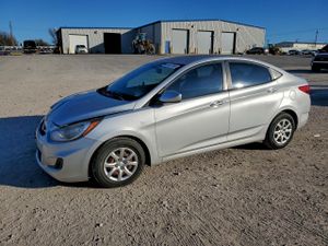 Hyundai Accent GLS 1.6L 4 2014
