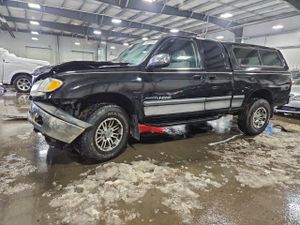 Toyota Tundra ACCESS CAB 4.7L 8 2002