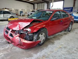 Dodge Stratus SE 2.7L 6 2004