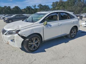 Lexus RX 350 3.5L 6 2013