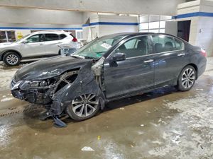 Honda Accord SPORT 2.4L 4 2015