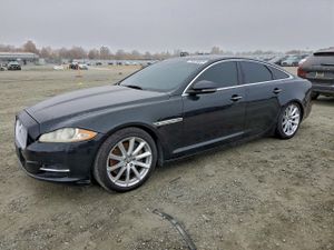 Jaguar XJ 3.0L 6 2013