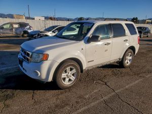 Ford Escape HEV 4 2008