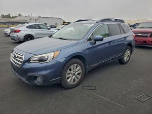Subaru Outback 2.5I PREMIUM 2.5L 4 2015