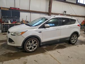 Ford Escape TITANIUM 2.0L 4 2014