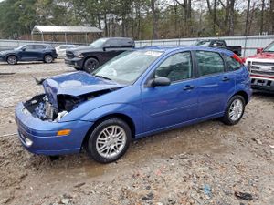 Ford Focus ZX5 2.0L 4 2003