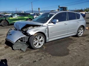 Mazda 3 S 2.3L 4 2009