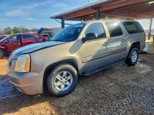 GMC Yukon C1500 5.3L 8 2007