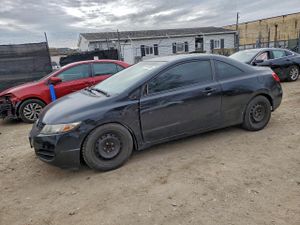 Honda Civic LX 1.8L 4 2011