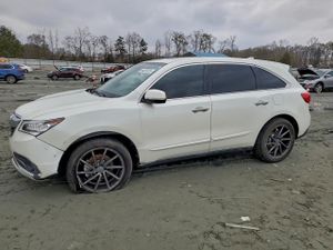 Acura MDX TECHNOLOGY 3.5L 6 2015