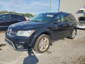 Dodge Journey LIMITED 3.6L 6 2015