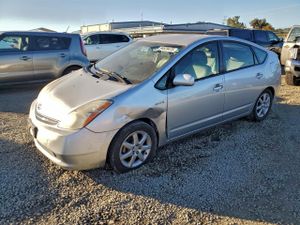Toyota Prius 1.5L 4 2009