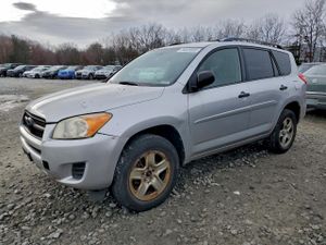 Toyota Rav4 2.5L 4 2010