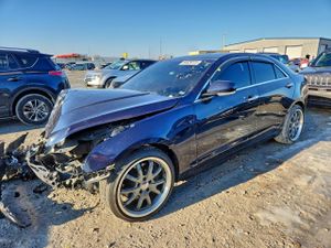 Cadillac ATS PERFORMANCE 2.0L 4 2015