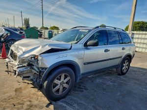 Volvo XC90 2.5L 5 2006