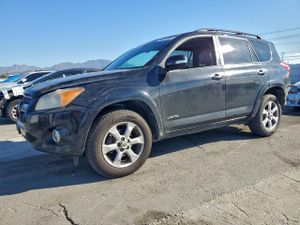 Toyota Rav4 LIMITED 3.5L 6 2010