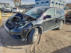Honda CR-V EX 2.4L 4 2015