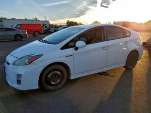 Toyota Prius 1.8L 4 2010