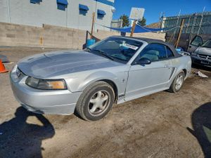 Ford Mustang 3.8L 6 2003