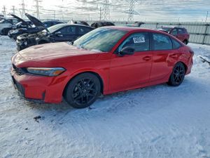 Honda Civic SPORT 2.0L 4 2025