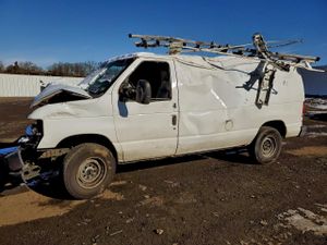 Ford Econoline E350 SUPER DUTY VAN 5.4L 8 2011
