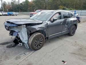 Mazda CX-50 PREFERRED 2.5L 4 2025