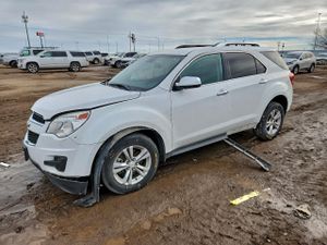 Chevrolet Equinox LT 2.4L 4 2013