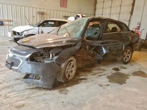 Chevrolet Malibu LS 2.5L 4 2015