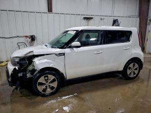 Kia Soul 1.6L 4 2015