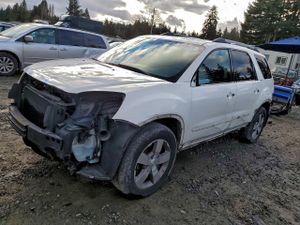 GMC Acadia SLT-1 3.6L 6 2012