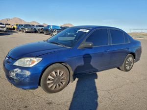 Honda Civic LX 1.7L 4 2005