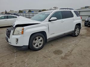 GMC Terrain SLE 2.4L 4 2015
