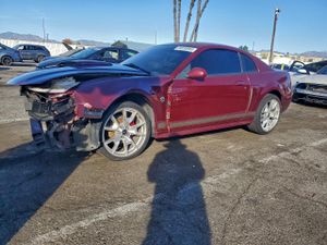 Ford Mustang GT 4.6L 8 2004