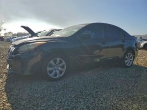 Mazda 3 I 2.0L 4 2013
