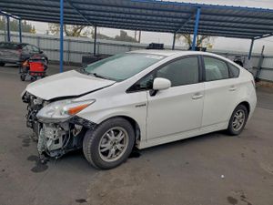 Toyota Prius 1.8L 4 2010