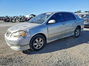Toyota Corolla CE 1.8L 4 2003
