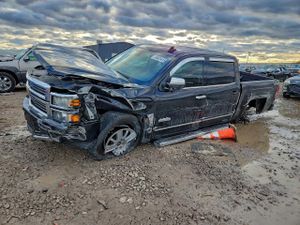Chevrolet Silverado 1500 K1500 HIGH COUNTRY 5.3L 8 2015