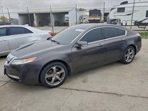 Acura TL 3.5L 6 2010