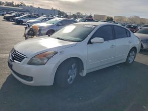 Nissan Altima 2.5 2.5L 4 2008