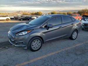 Ford Festiva SE 1.6L 4 2014