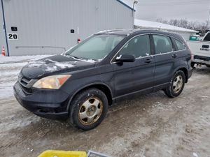 Honda CR-V LX 2.4L 4 2011