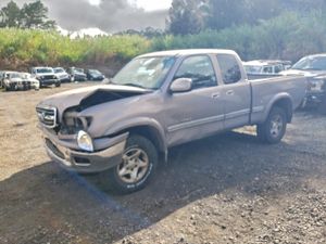 Toyota Tundra ACCESS CAB LIMITED 4.7L 8 2001