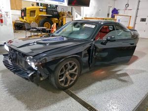 Dodge Challenger SXT PLUS 3.6L 6 2015