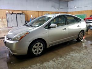 Toyota Prius 1.5L 4 2007