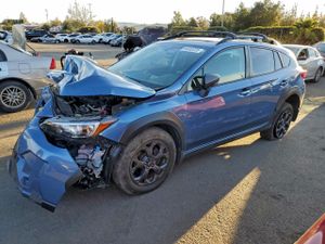 Subaru Crosstrek SPORT 2.5L 4 2021