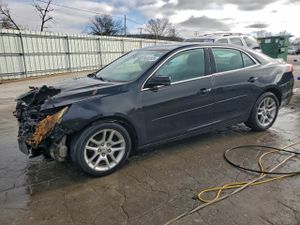 Chevrolet Malibu 1LT 2.5L 4 2015