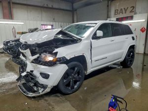 Jeep Grand Cherokee LAREDO 3.6L 6 2015